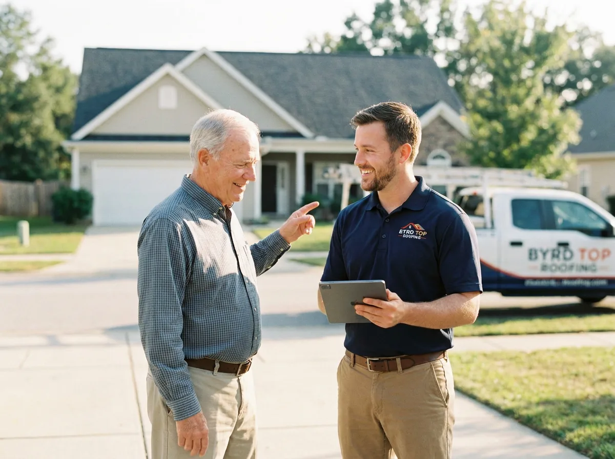 Roofing Goree, TX FAQs